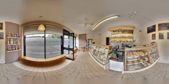 Currall's Bakery Ltd