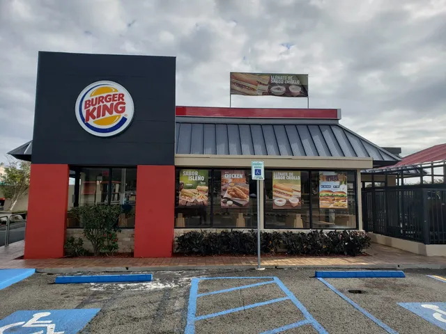 Burger King