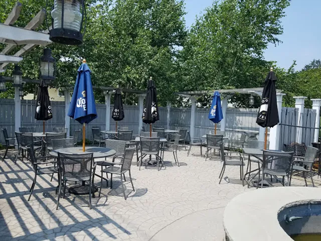 Otter Cove Restaurant & Bar