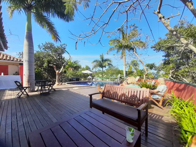 Pousada Ferradura Parque