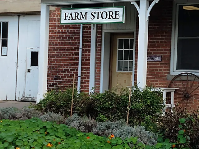 Greenacres Michaela Farm