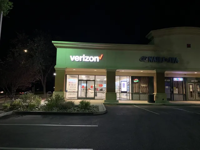 Verizon