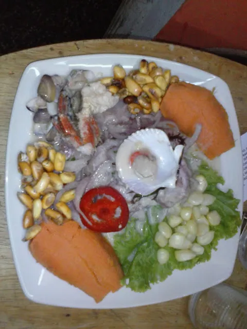 Cevicheria El Lorito Cevichero