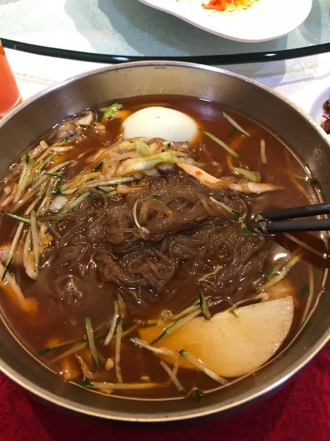 Hancheng Pingrang Entertainment Restaurant