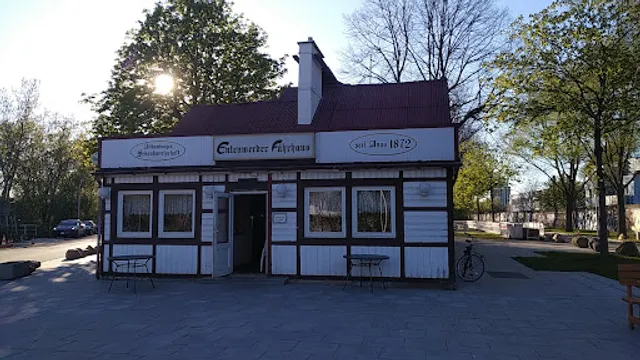 Entenwerder Fährhaus