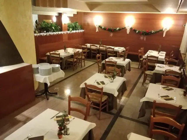 Pizzeria Trattoria Bellavista