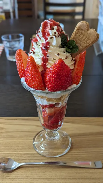 くまさんカフェ