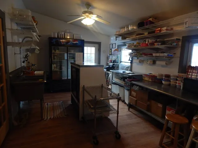 Sweet Tooth Of Canton