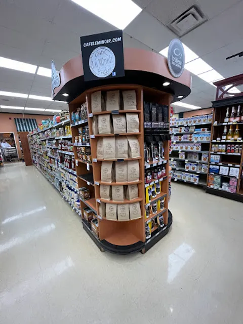 Brûlerie le minoir inc