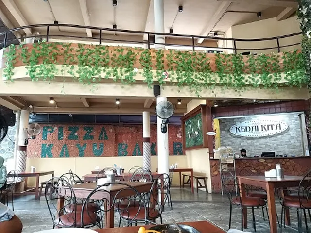 Kedai Kita Baranangsiang