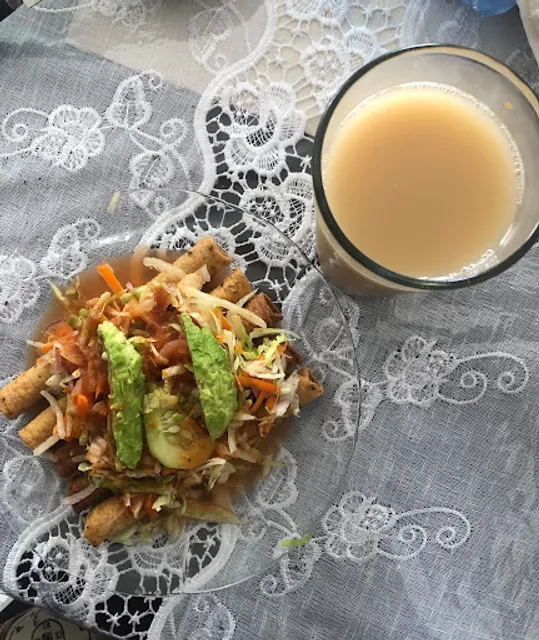 Cocina Económica Dana