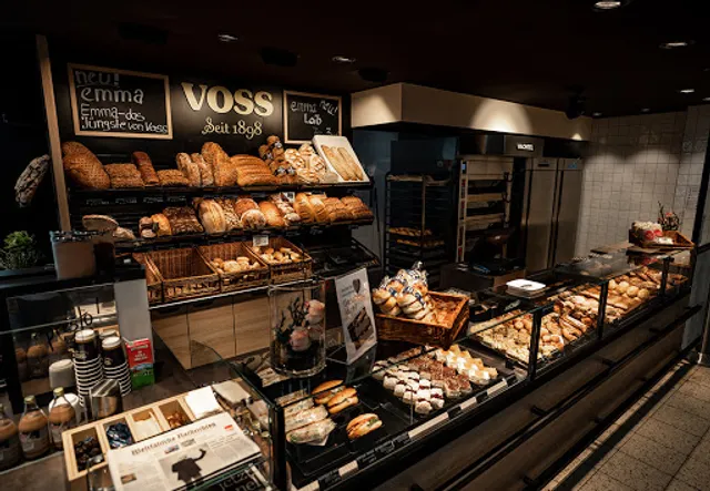 Bäckerei Voss