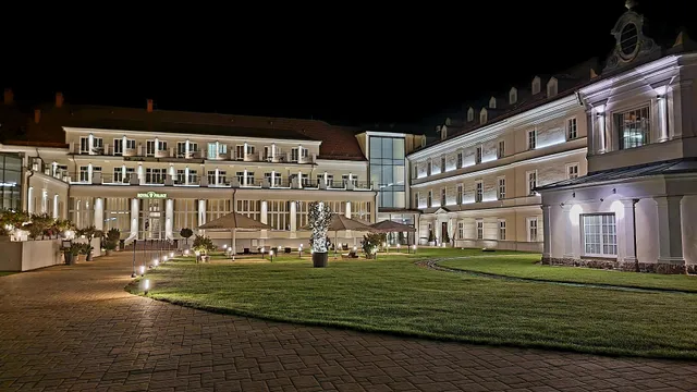 SPA hotel Velka Fatra