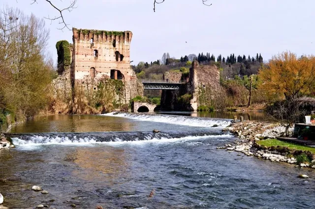 Le Finestre Su Borghetto