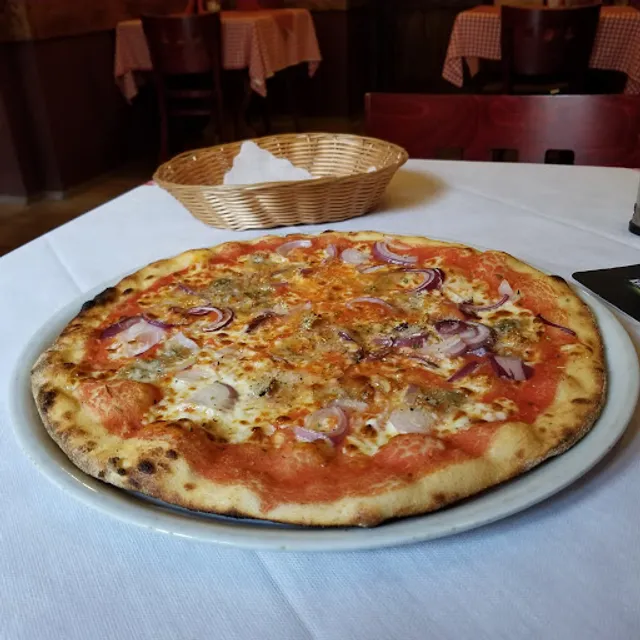 Pizzeria da Luma