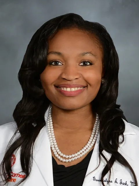 Anyanate Gwendolyne Jack, M.D.