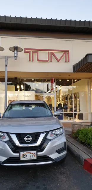 TUMI Outlet Store - Waikele Premium Outlets