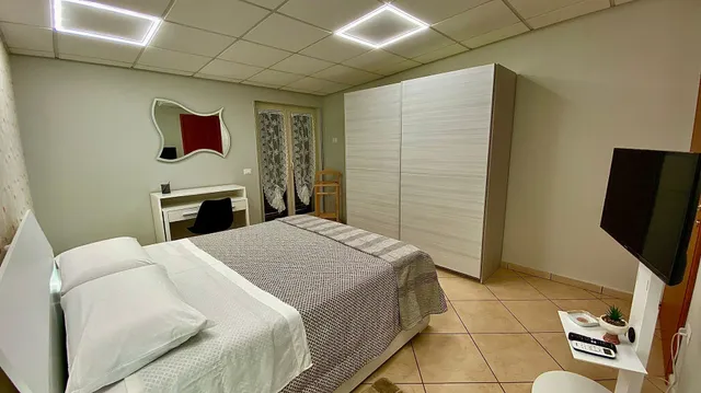 Casa Affitto Breve Crispino