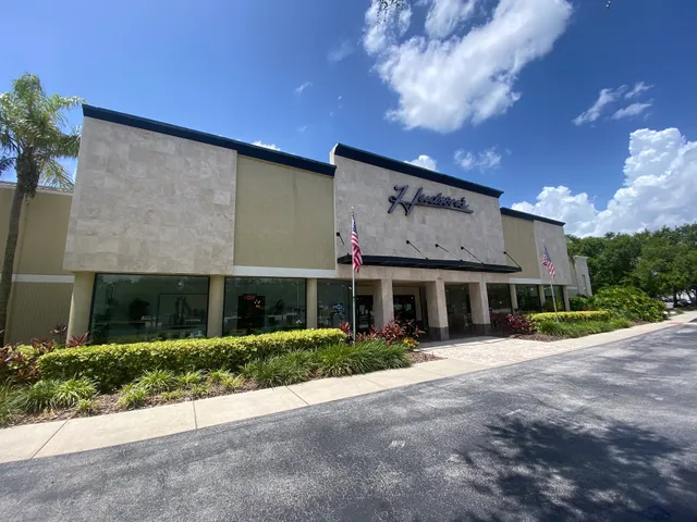 Hudson's Furniture + Mattress