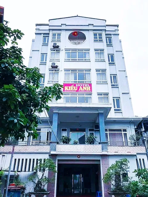 Hotel Kiều Anh