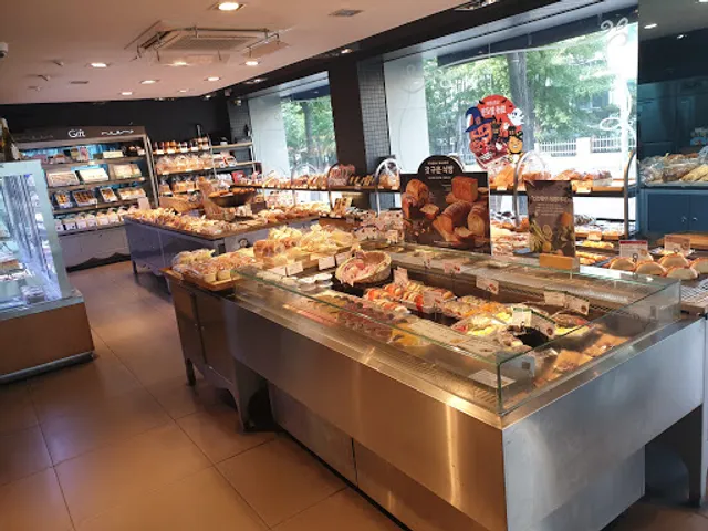 파리바게뜨 부천도당