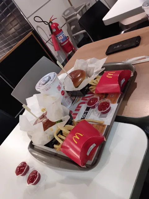 McDonald's | Big Shopping