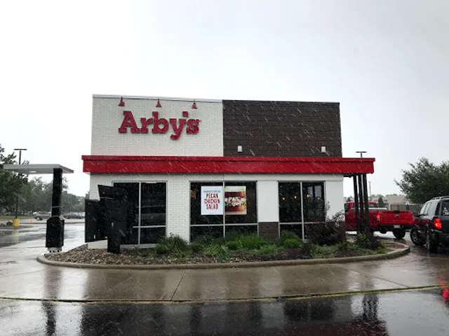 Arby's