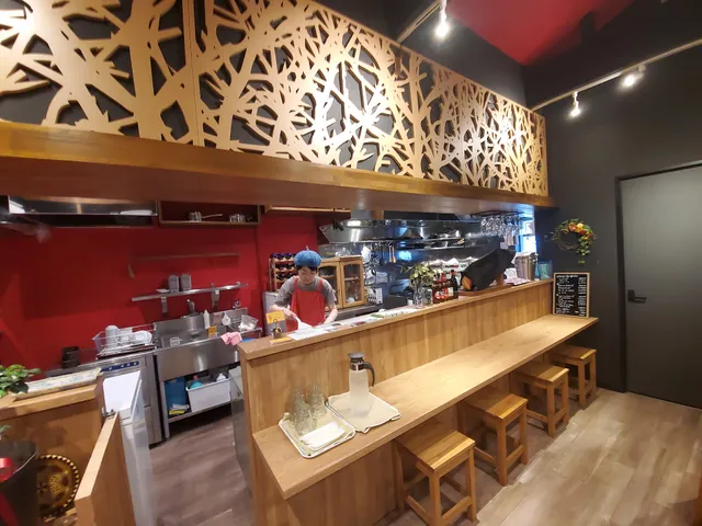 スペインバル El Patio(エルパティオ)