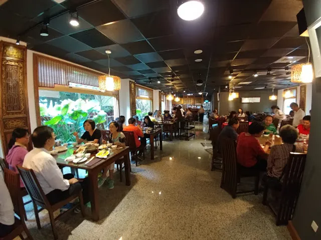 老莊園 Laozhuang Garden