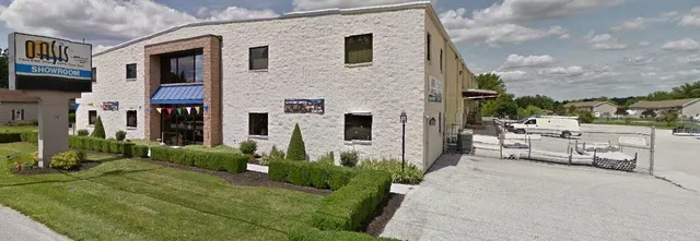 APR Supply Co - New Oxford