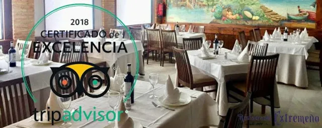 Restaurante Extremeño