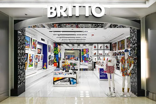 Britto