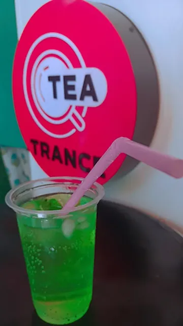 Tea Trance kphb