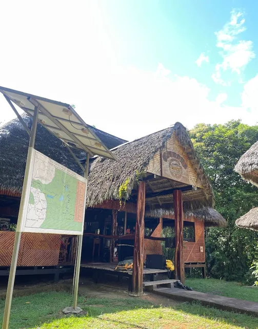 Caiman Lodge