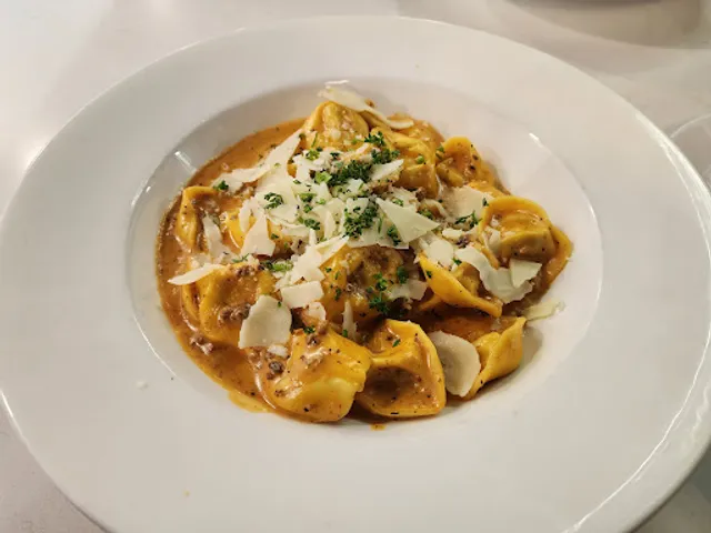 YYC Pasta Bar Douglas