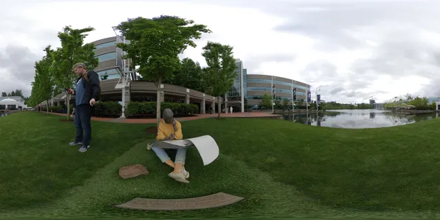 Nike - Joan Benoit Samuelson