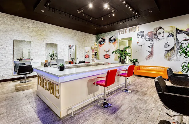 The One Salon