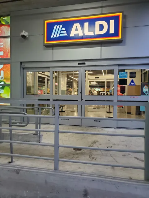 ALDI