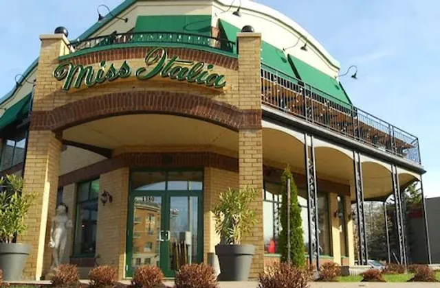 Miss Italia Saint-Basile-le-Grand