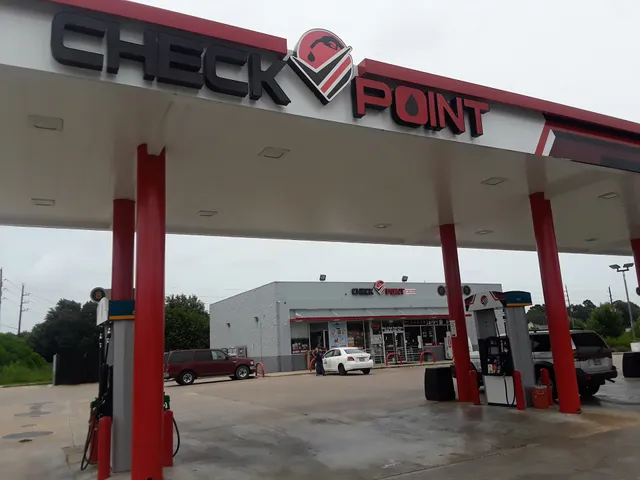 Bear Creek Food Mart