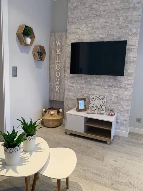 Apartamento Rural Nenúfar