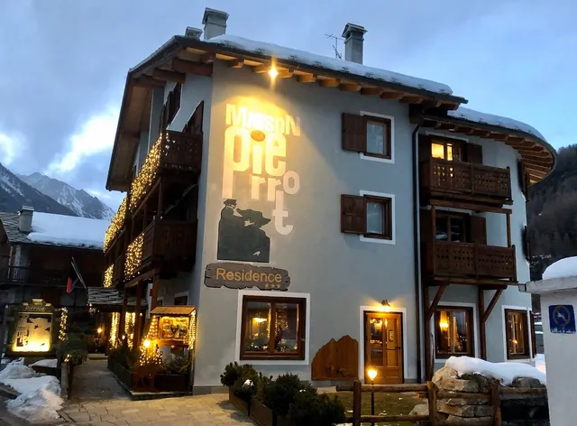 Residence Maison Pierrot