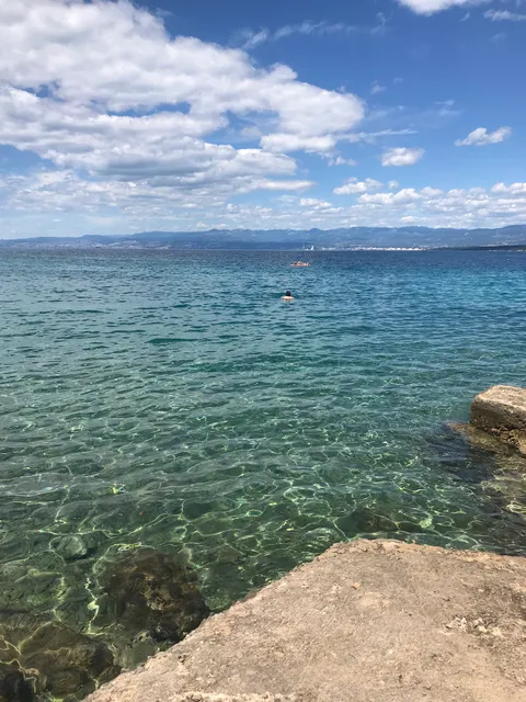 Apartments and Rooms Kod Keti