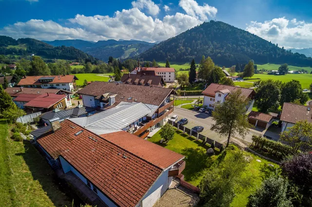 Allgäu Vital Hotel & Ferienwohnungen