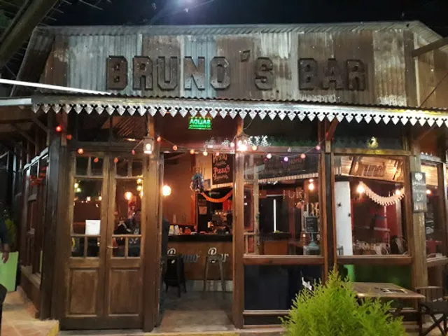 Bruno's Bar
