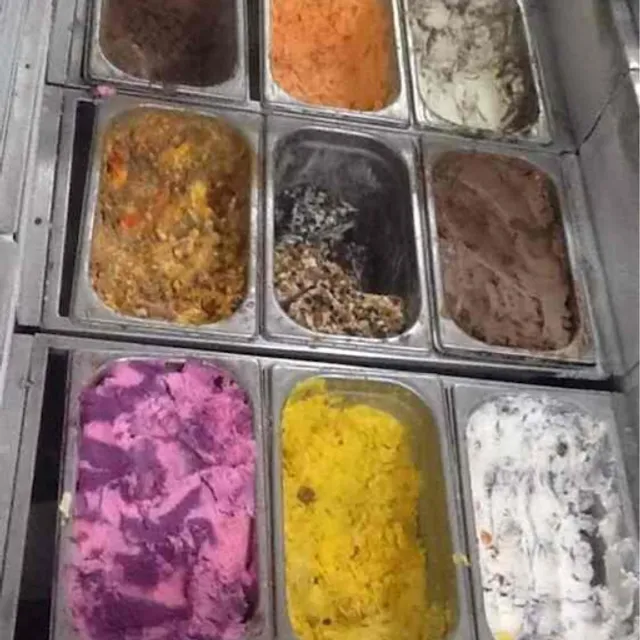 Snow Magic Ice Cream Parlour & Superstore