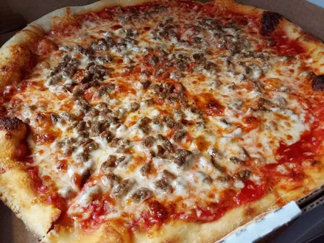 Sal Sorrento's Pizzeria