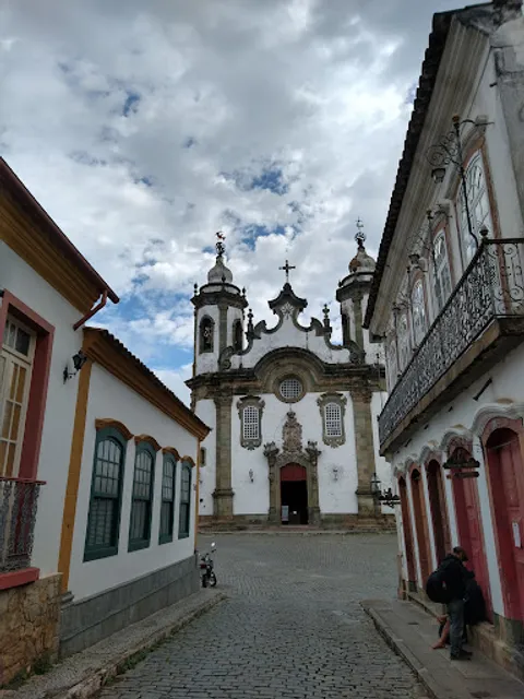 Padaria Nossa Senhora do Carmo