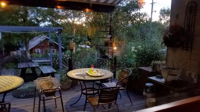 ペンション さすらいの自由飛行館