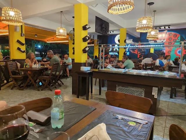 JASY Restaurante